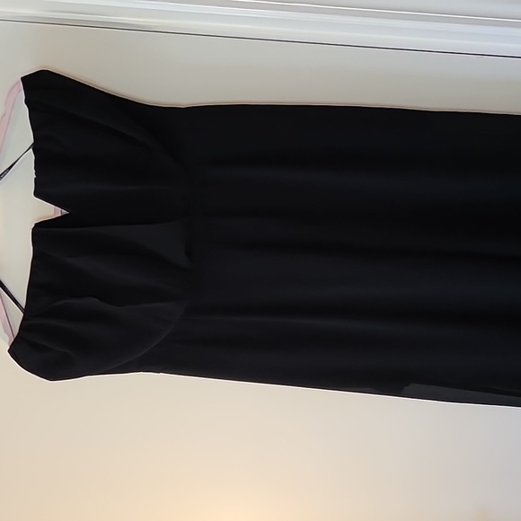 Forever 21 Formal Sheer Leg Built in Shorts Jumpsuit. - Picture 9 of 9